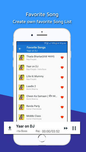 AapniDhun Music screenshot 6