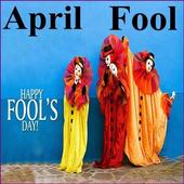 April Fool Day 2017 icon