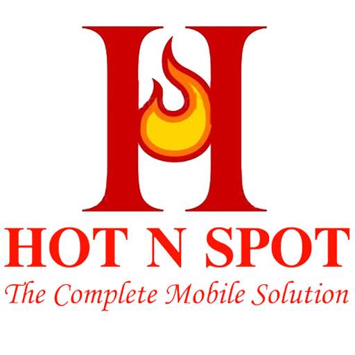 Hot N Spot - Online Mobile Shoping  & EMI Facility 1.0.5