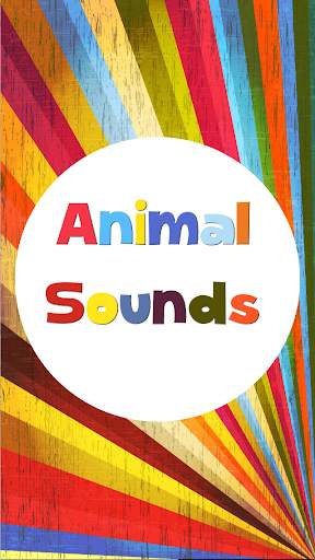 Free 100  Animal Sounds screenshot 1