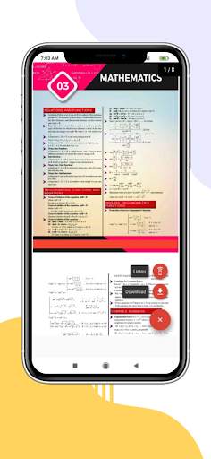 IIT JEE /AIEEE Notes, PYQ, MCQ screenshot 5