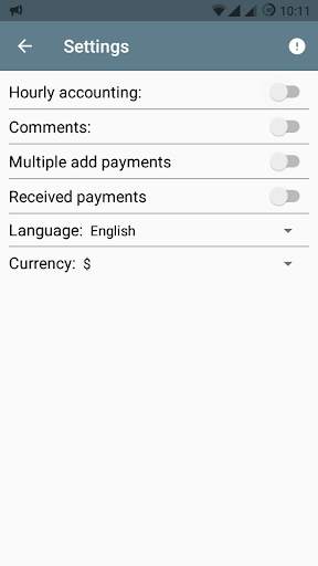Payroll screenshot 6