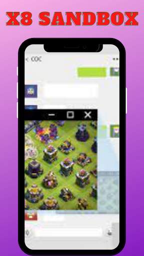 X8 Sandbox Apk Android Higgs Domino No Root Guide screenshot 2