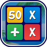 Puzzles Math IV