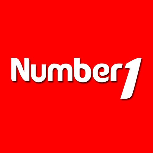 Number1-Number1 Türk FM TV icon