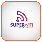Super Wifi - Wifi Booster & Network Analyzer 1.38
