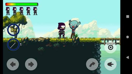 Ninja screenshot 6