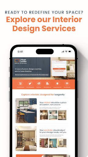 Urban Ladder - Furniture Store screenshot 8