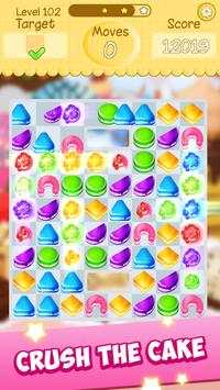 Cookie Crush screenshot 3