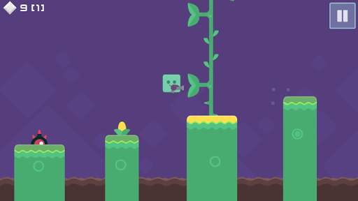 Alien World screenshot 7