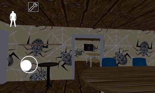 Spider Granny & Iron Grandpa Man Chapter 4 screenshot 3