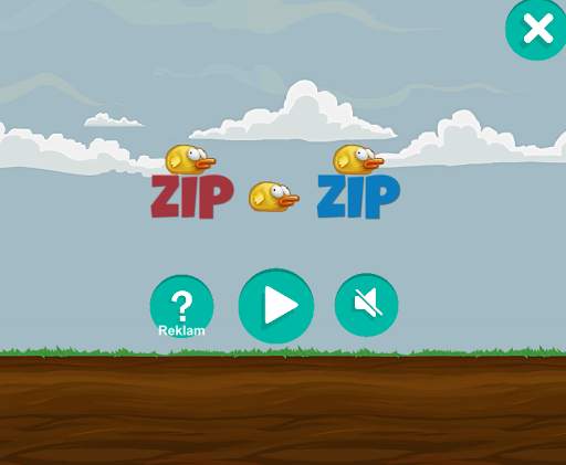 Zip Zip screenshot 1