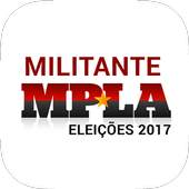 MPLA Militante 1.2.1