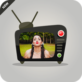 Tv Photo Frame icon