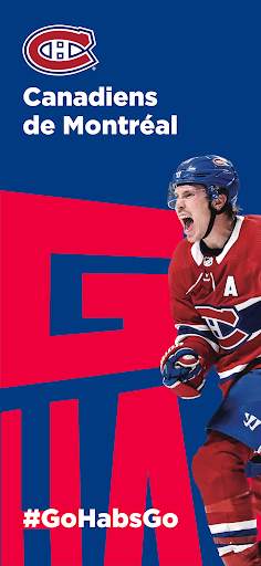 Montréal Canadiens screenshot 1