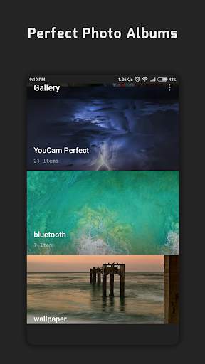 Picture Gallery (No Ads) screenshot 3