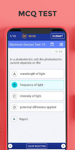 CBSE Class 12 screenshot 6