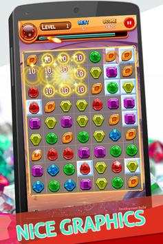 Jewels Star King screenshot 2
