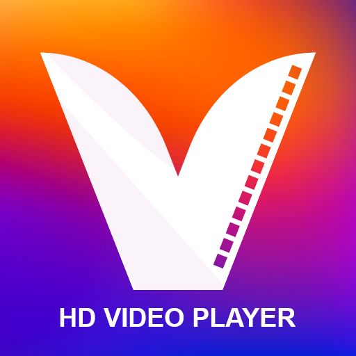 4K Video Player icon