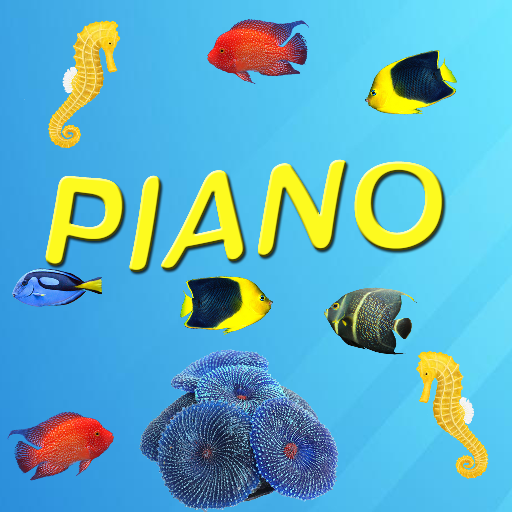 My Sea Piano icon