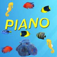 My Sea Piano