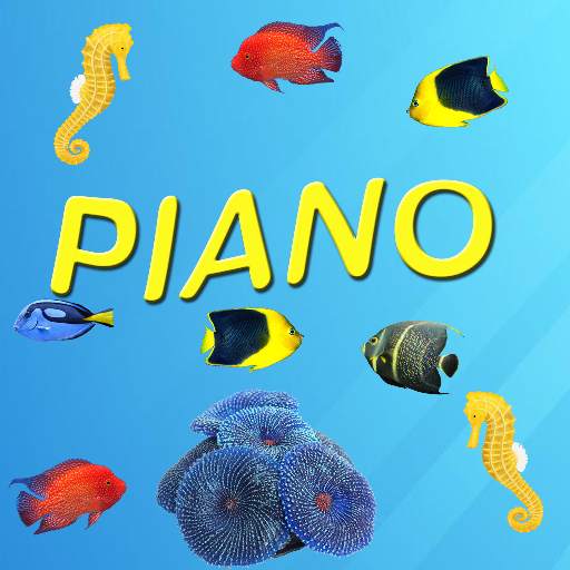 My Sea Piano 1.0