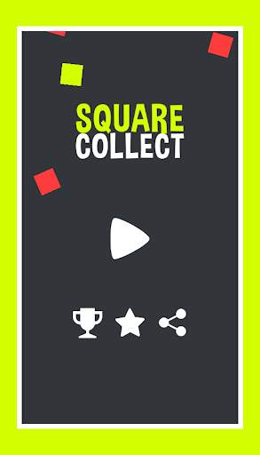 Square Collect screenshot 1