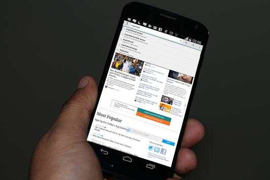 Best Internet Web Browser screenshot 4