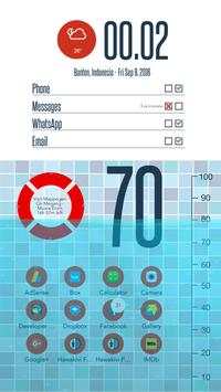 Pool for Total Launcher screenshot 1