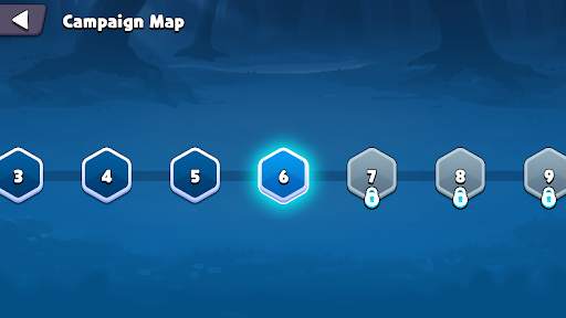 Monster Adventure: Legend Evolution screenshot 8