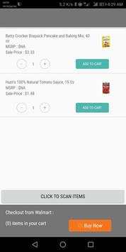 Shop On Go screenshot 2