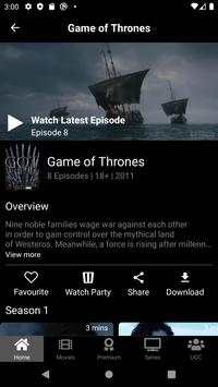 Play Max screenshot 4
