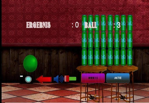 Knock M Down screenshot 7