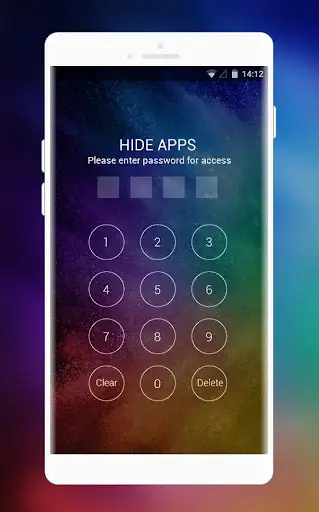 Theme for REDMI Note 3 HD screenshot 3