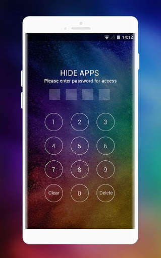 Theme for REDMI Note 3 HD screenshot 3