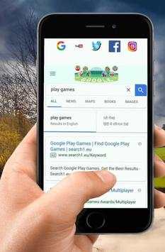 Smart Browser & Web Explorer screenshot 2