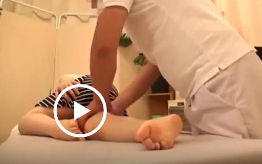 Hot Japan  Massage screenshot 1