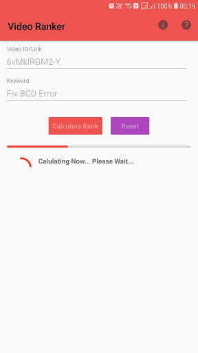 Video Ranker - YT Videos screenshot 5