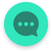 Let's Talk icon
