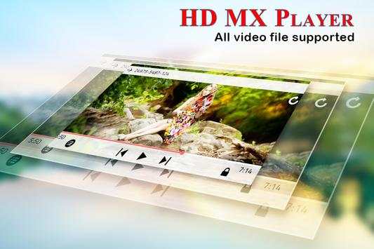 MX Players screenshot 1