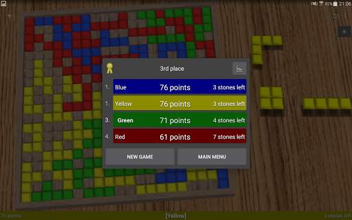 Freebloks 3D screenshot 15