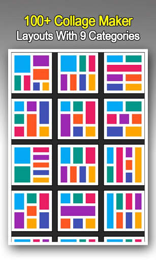 Photo Collage Maker - Made in India 2020 screenshot 2