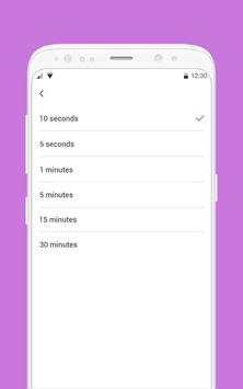 Fake Call Plus screenshot 2