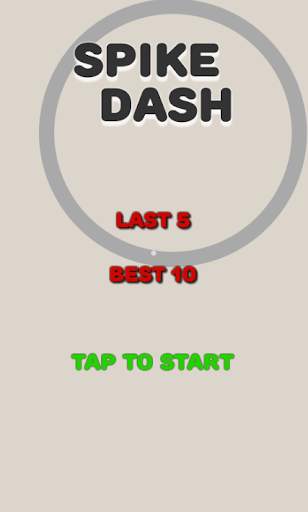 Spike Dash скриншот 5