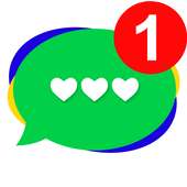 Bubbli - Free Messenger with Chat rooms