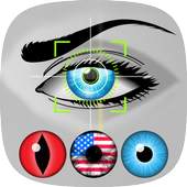 Eyes Color Changer Studio 1.0.4