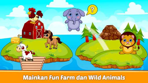 Balita Game Gratis untuk anak-anak screenshot 2