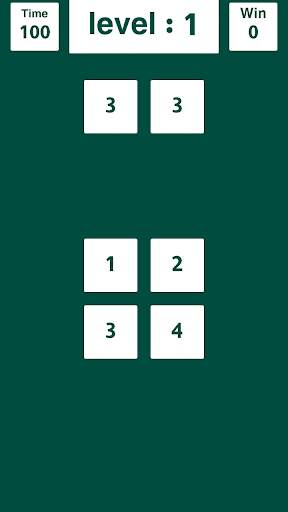 Juegos mentales Mind Game 2022 screenshot 11