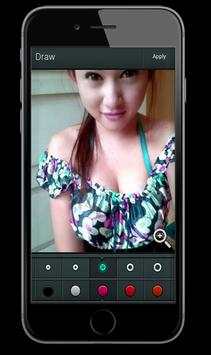 Camera b612 Full Effect screenshot 6