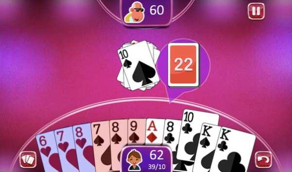 Gin Rummy screenshot 3